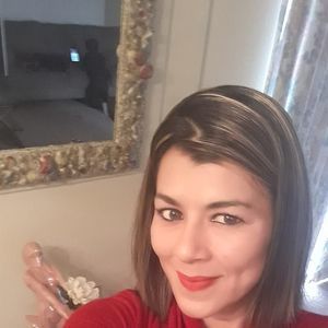 Meet your Posher, Patricia